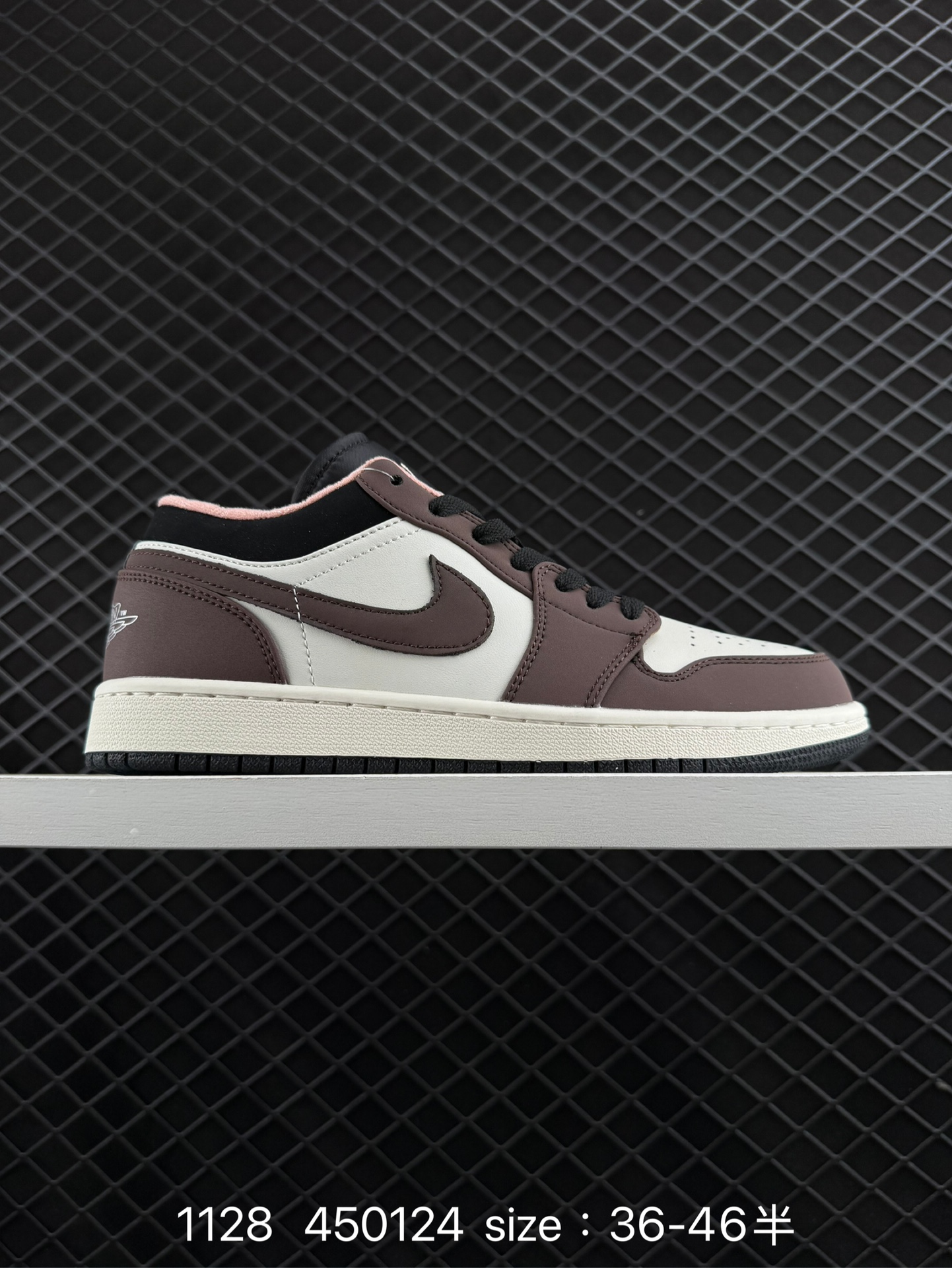 Air Jordan 1 Low AJ1